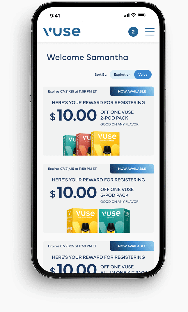 vuse alto online coupon Vuse Coupons for In-store