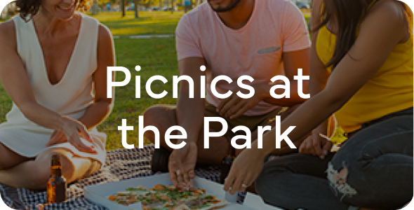Picnics at the Park