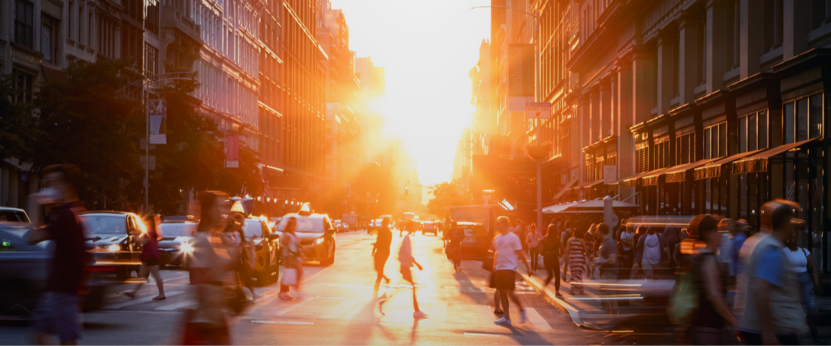 Real Talk: Summer In The City