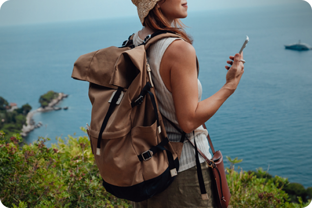 Nature Enthusiast