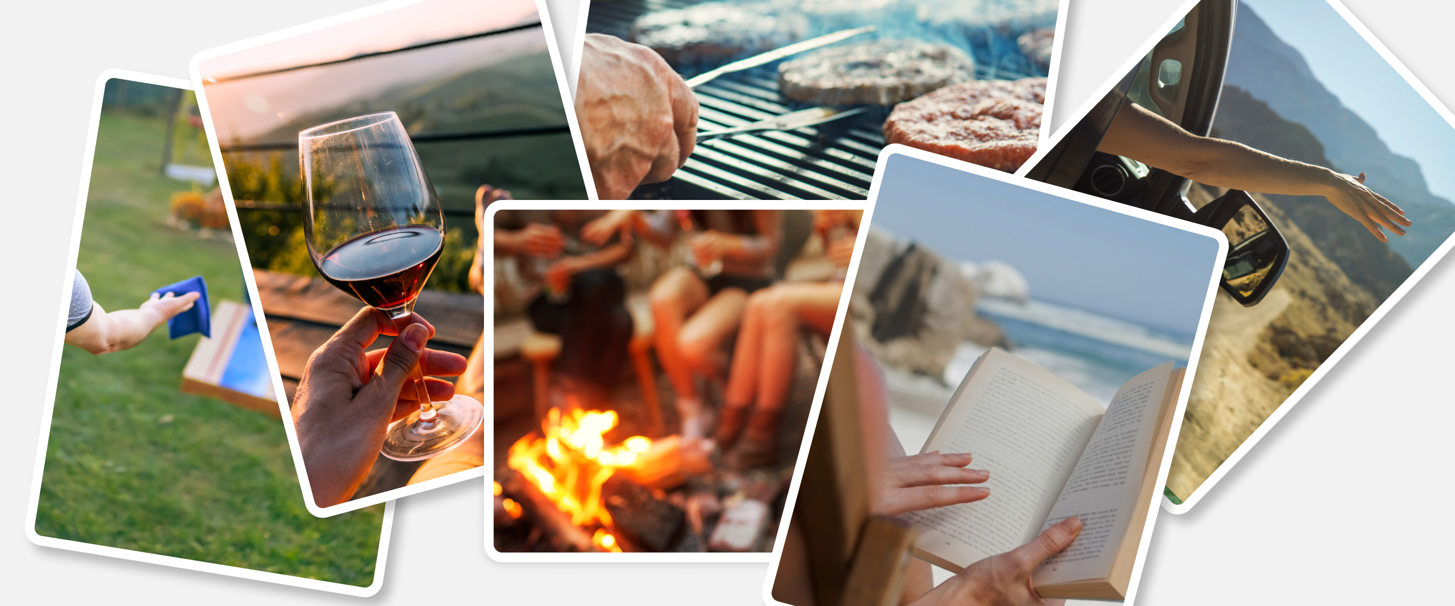 Real Talk: Summer Moments