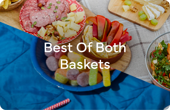 Best of Both Baskets