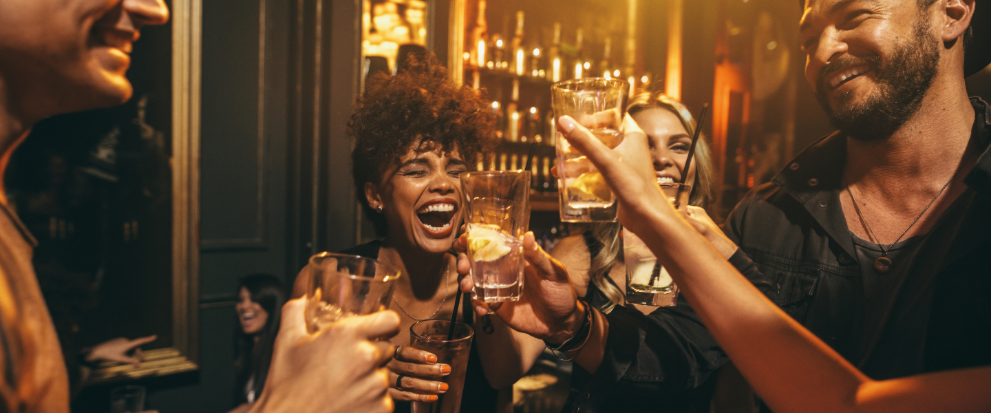 Real Talk: Your Night Out