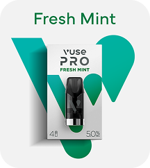 Fresh Mint