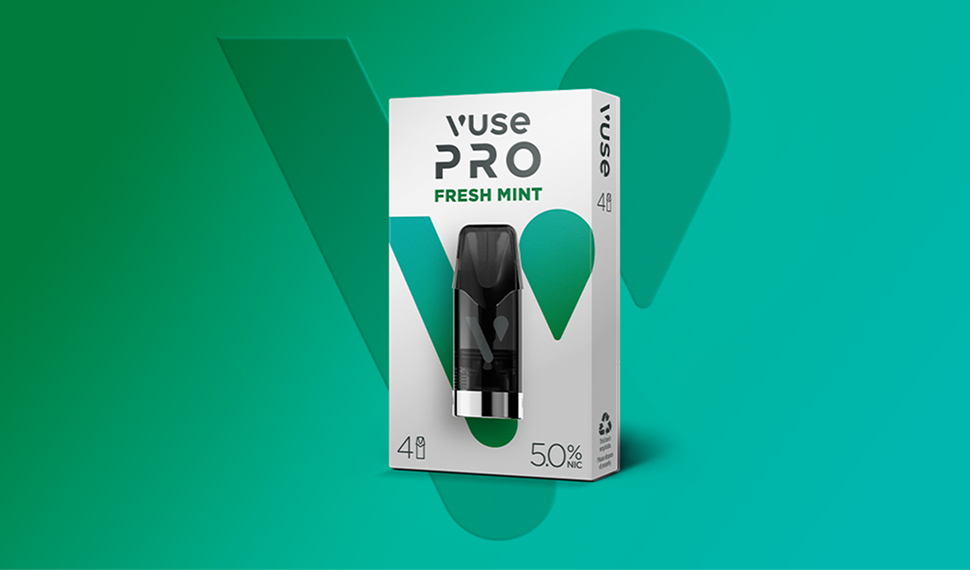 Fresh Mint Pack