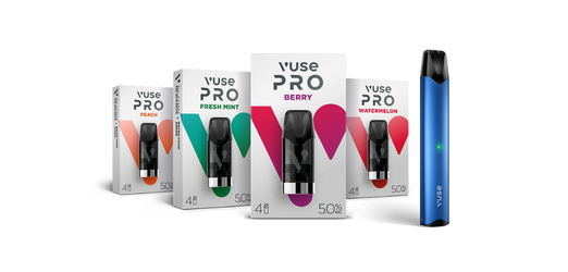 vuse pods elfbar E-cig Pods, Cartridges, & Tanks - Nicotine & Flavor Flavour-Pineapple vuse sorten Flavour:Elfturbo Elfbar Elfa Master Pod