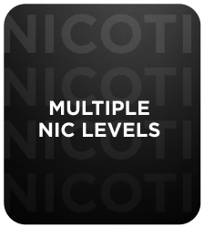 Multiple Nic Levels