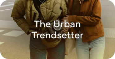 The Urban Trendsetter