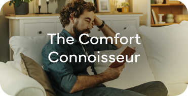 The Comfort Connoisseur
