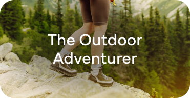 The Outdoor Adventurer