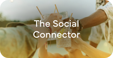 The Social Connector