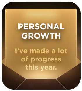 personal growth