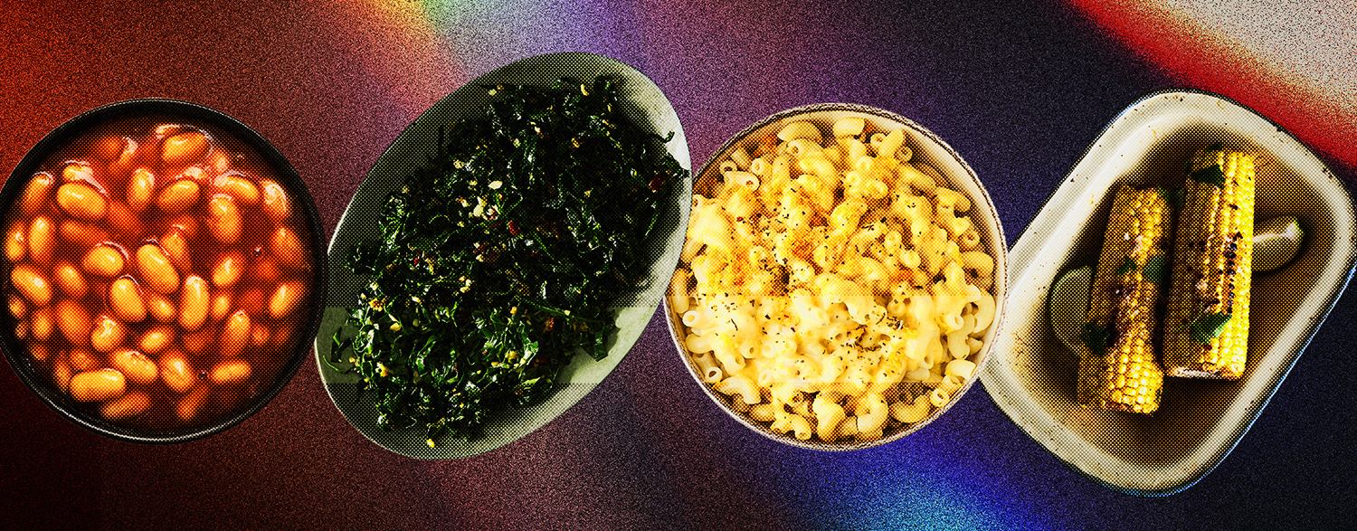 Poll - Side-Dish Showdown