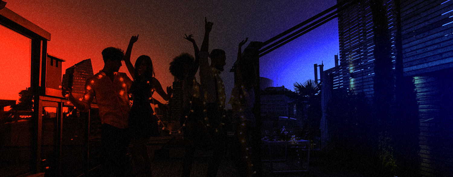 Poll - Celebration Destinations