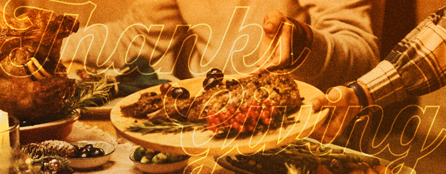 the thanksgiving quiz