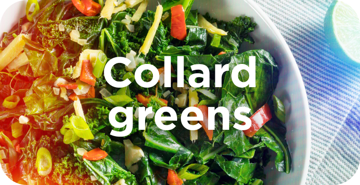 Collard Greens