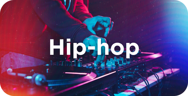 Hip-Hop