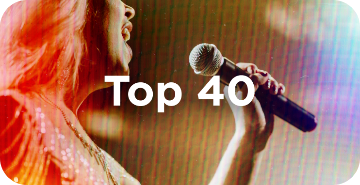Top 40
