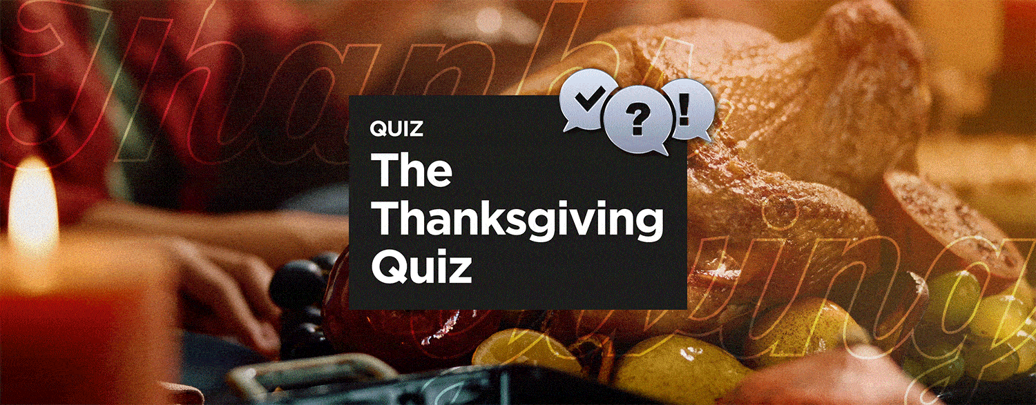 thanksgiving quiz