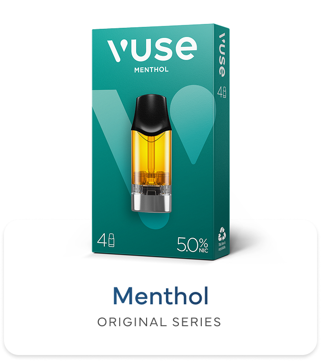 vuse vape products Vuse E-cigarettes