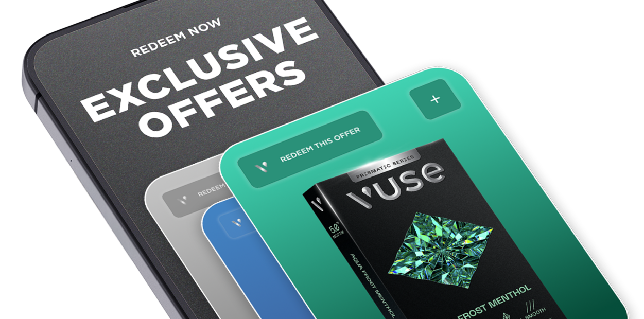 Vuse Exclusive Offers