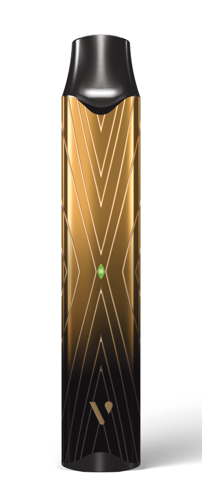 Gold Prismatic Device