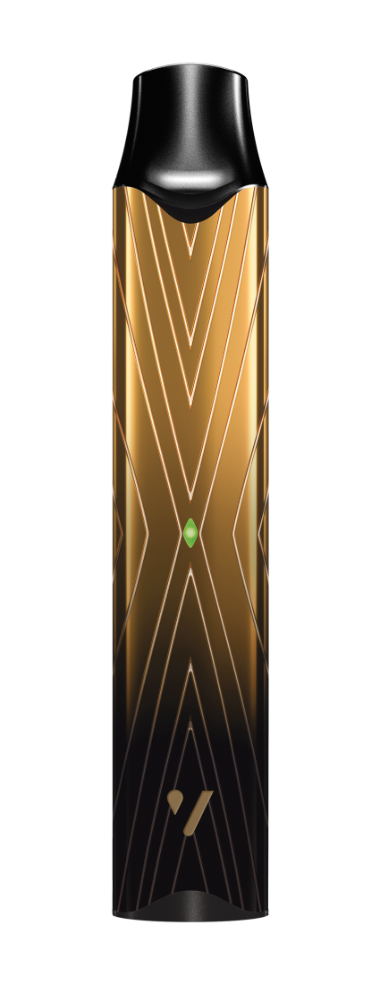 Gold Prismatic Device
